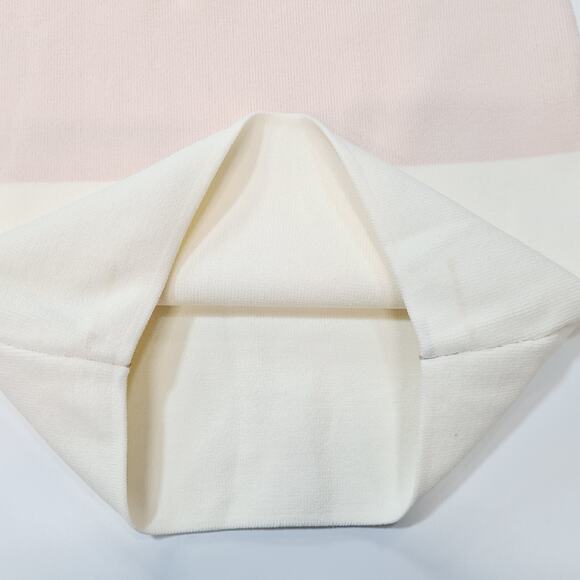 Superdown Perla Ombre Mini Dress in Nude Ombre Small - Picture 3 of 13